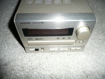 Onkyo  CR-185X CD Receiver