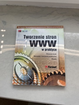 Tworzenie stron www w praktyce 