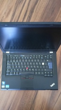 Lenovo T420 i5 2,5GHz 4GB RAM 280HDD WIN10PRO