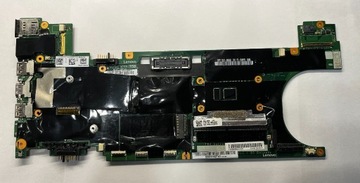 Płyta główna Lenovo T470s i5-6300 4GB RAM