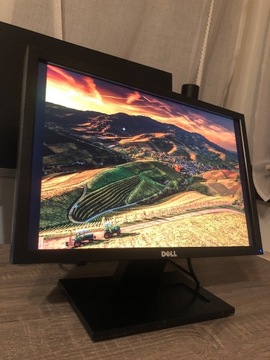 Monitor Dell E1911c