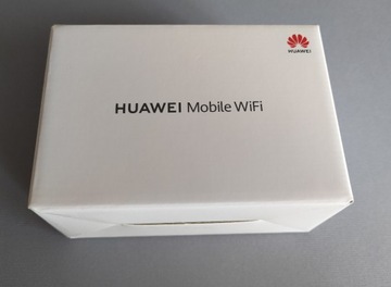 Router mobilny | Huawei