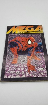 MEGA MARVEL SPIDERMAN 1/93r