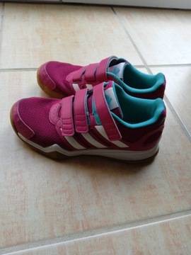 Buty dziecięce Adidas rozmiar 35