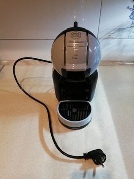 Ekspres KRUPS Dolce Gusto KP123B10