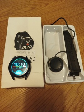 Zegarek męski smartwatch 