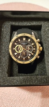 ZEGAREK Aeromeister Driver AM5101 Chrono