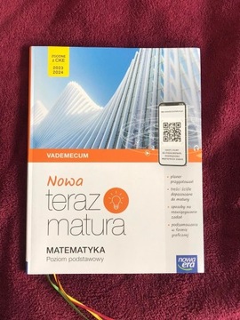 Nowa Teraz Matura - j.polski i matematyka