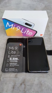 Xiaomi Mi9 Lite 6/128GB