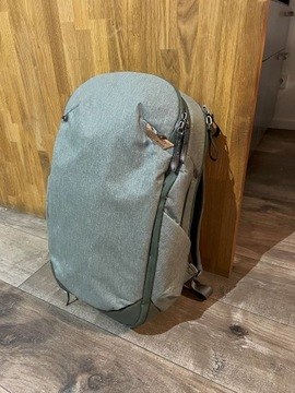 Plecak Peak Design Travel Backpack 30L Sage