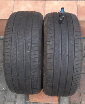 2szt. Opony letnie Michelin Primacy 3 235/45/R18