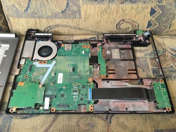 Płyta główna Fujitsu E746 i5-6300u CP706742-01