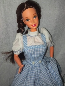 Barbie Dorotka z Krainy OZ 1994 Mattel plus gratis