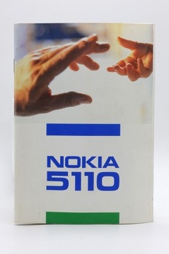Nokia 5110 Instrukcja PL