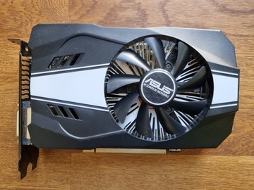 Asus GTX 1060 Phoenix 3GB