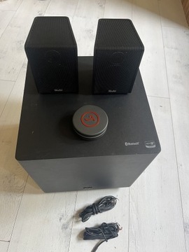 Teufel głośniki Bluetooth 