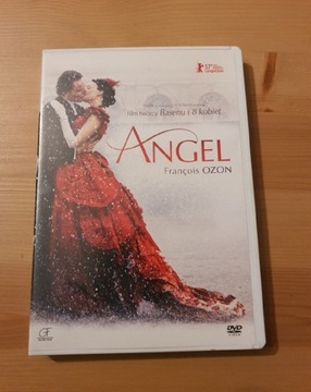 Angel /F.Ozon / dvd 