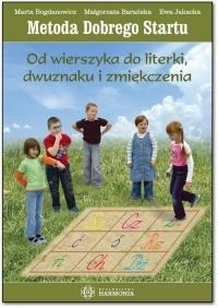 MDS.Od wierszyka do literki dwuznaku i zmiękczenia