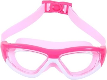Okulary do pływania dla dzieci 