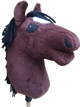 Hobby Horse Carella (konik na kiju)