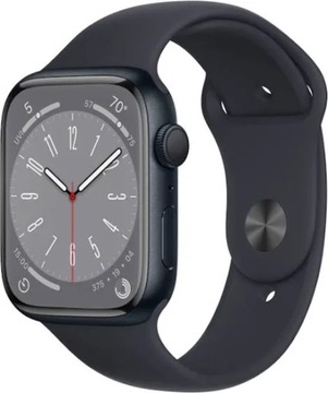 Apple Watch Series 8 45 mm GPS