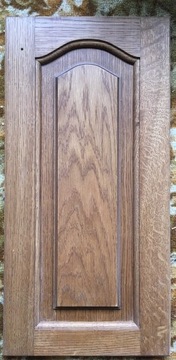 Fronty meblowe 60x 29 i 39.5x 49,5 lite drewno