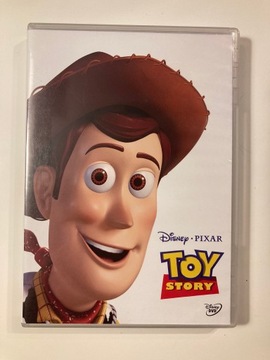 Toy Story I Film DVD