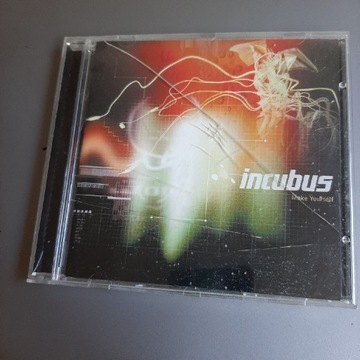 INCUBUS - Make Yourself CD