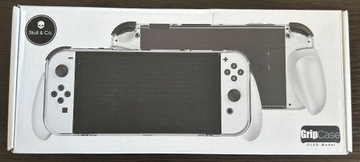 etui na konsolę Nintendo Switch OLED