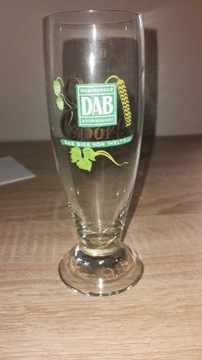 Pokal DAB Export - 0,2 litra 