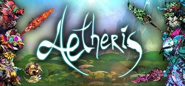 AETHERIS - klucz Steam