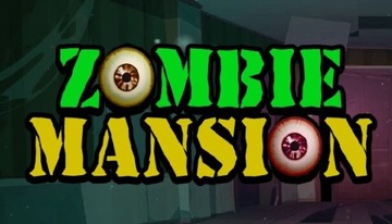 Zombie Mansion PC Key Steam