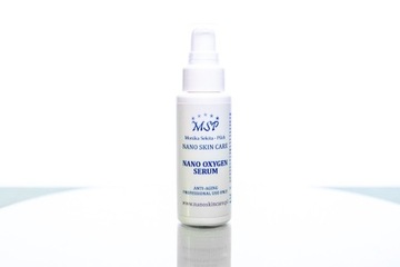 NANO OXYGEN SERUM