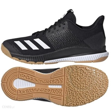 BUTY ADIDAS CRAZYFLIGHT BOUNCE 3_NOWE_40/25cm