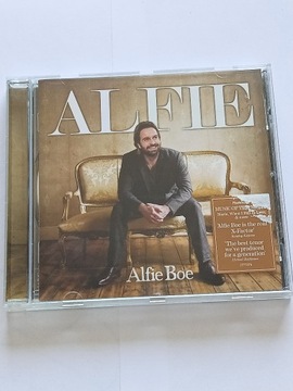 ALFIE BOE - ALFIE