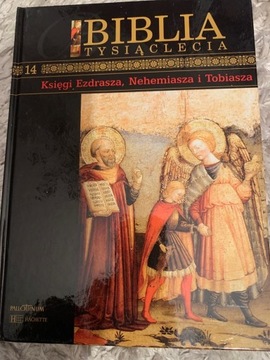 Biblia tysiąclecia 14