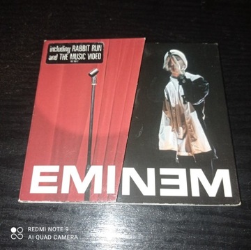 Eminem - Sing For the Moment 
