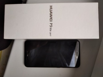 Huawei p9 lite 2017 