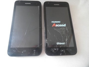 Huawei Ascend -Y 550