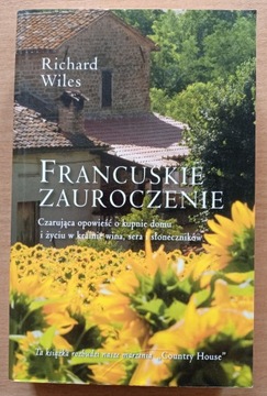 Francuskie zauroczenie. 