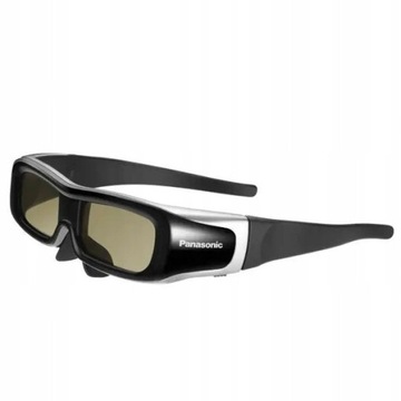 Okulary TV 3D Panasonic TY-EW3D2ME 