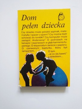 DOM PEŁEN DZIECKA - Jerzy Zieliński 1982