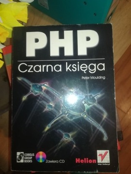 PHP czarna księga 