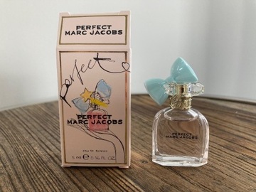 Marc Jacobs Perfect EDP miniaturka