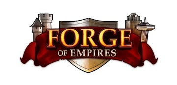 FOE forge of empires świat E