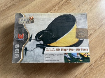 Pompka do materaca 11” Air Step Pro