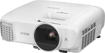 Projektor LCD Epson EH-TW5700 biały