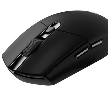 Mysz LOGITECH G305 LightSpeed Czarny