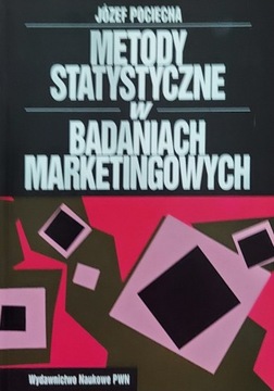 Metody statystyczne w badaniach marketingowych 