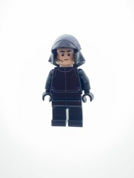 Lego Star Wars First Order Shuttle Pilot sw0871